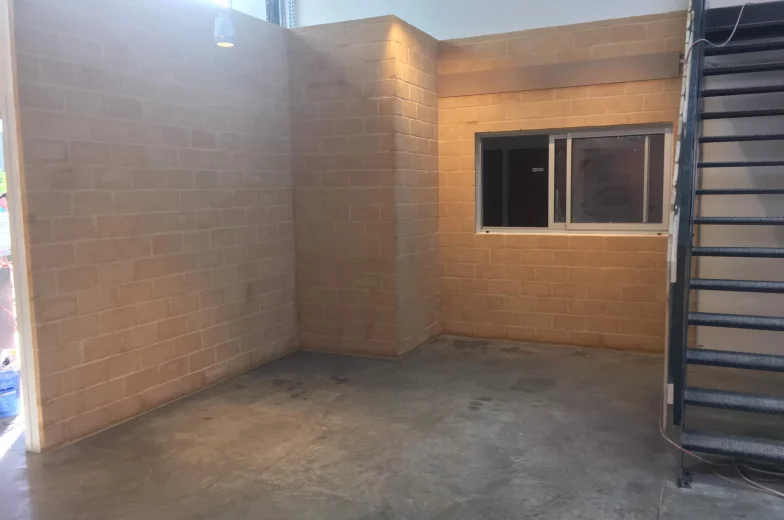 rénovation écologique Vaucluse enduit terre chaux